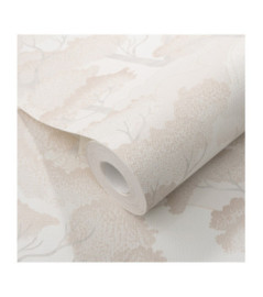 Papier Peint ERISMANN Collection ELLE DECORATION 4 10448-14 Beige