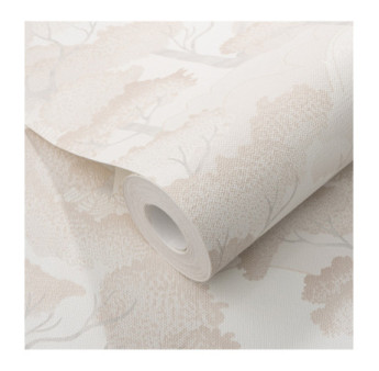 Papier Peint ERISMANN Collection ELLE DECORATION 4 10448-14 Beige