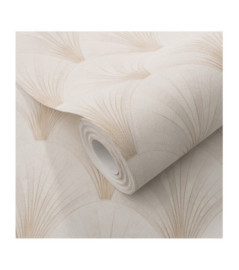 Papier Peint ERISMANN  Elle Décoration n°4 10451-14