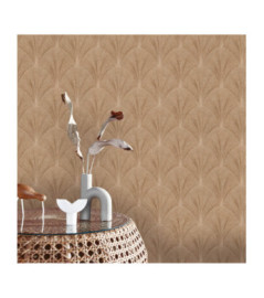 Papier Peint ERISMANN  Elle Décoration n°4 10451-30