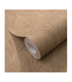 Papier Peint ERISMANN  Elle Décoration n°4 10451-30