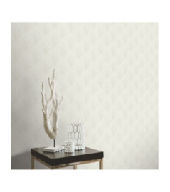 Papier Peint ERISMANN  Elle Décoration n°4 10451-31