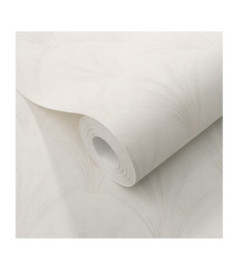 Papier Peint ERISMANN Collection ELLE DECORATION 4 10451-31 Blanc