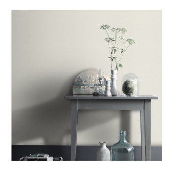 Papier Peint ERISMANN Collection ELLE DECORATION 4 12216-01 Blanc