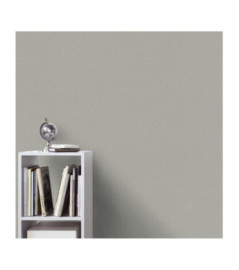 Papier Peint ERISMANN Collection ELLE DECORATION 4 12216-10 Gris