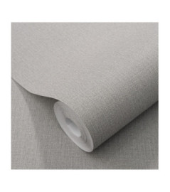 Papier Peint ERISMANN Collection ELLE DECORATION 4 12216-10 Gris