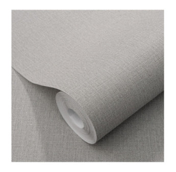 Papier Peint ERISMANN Collection ELLE DECORATION 4 12216-10 Gris