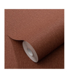 Papier Peint ERISMANN Collection ELLE DECORATION 4 12216-13 Terracotta