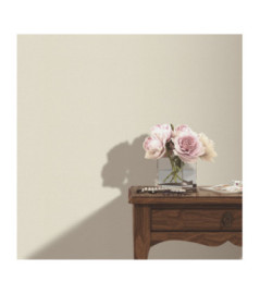 Papier Peint ERISMANN Collection ELLE DECORATION 4 12216-14 Creme