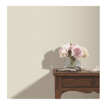 Papier Peint ERISMANN Collection ELLE DECORATION 4 12216-14 Creme