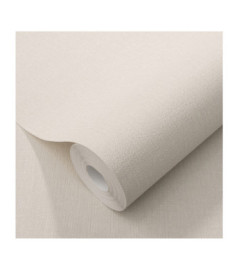 Papier Peint ERISMANN Collection ELLE DECORATION 4 12216-14 Creme