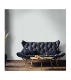 Papier Peint ERISMANN Collection ELLE DECORATION 4 12216-31 Gris clair
