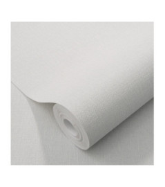Papier Peint ERISMANN Collection ELLE DECORATION 4 12216-31 Gris clair