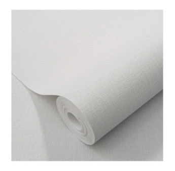 Papier Peint ERISMANN Collection ELLE DECORATION 4 12216-31 Gris clair