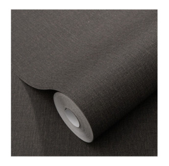 Papier Peint ERISMANN Collection ELLE DECORATION 4 12216-37 Marron