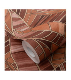 Papier Peint ERISMANN  Elle Décoration n°4 12218-13