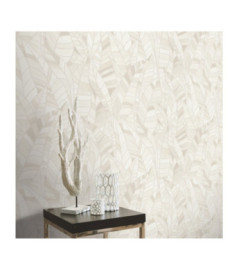 Papier Peint ERISMANN Collection ELLE DECORATION 4 12218-14 Beige
