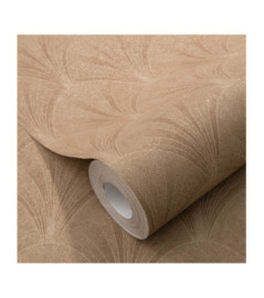 Papier Peint ERISMANN Collection ELLE DECORATION 4 12220-30 Or