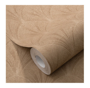 Papier Peint ERISMANN Collection ELLE DECORATION 4 12220-30 Or