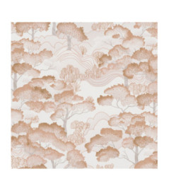 Papier Peint ERISMANN  Elle Décoration n°4 12221-13