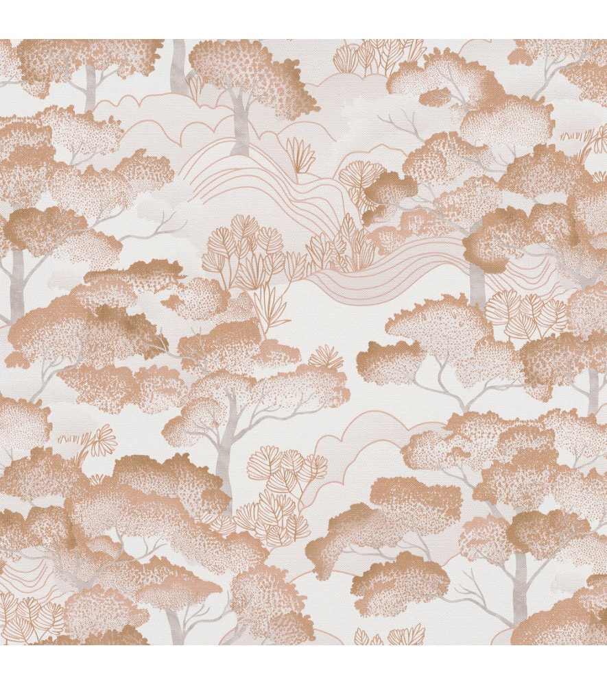 Papier Peint ERISMANN Elle Décoration n°4 12221-13 Papier Peint ERISMANN Elle Décoration n°4 12221-13
