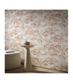 Papier Peint ERISMANN Collection ELLE DECORATION 4 12221-13 Terra