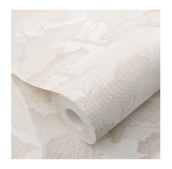 Papier Peint ERISMANN Collection ELLE DECORATION 4 12221-14 Beige