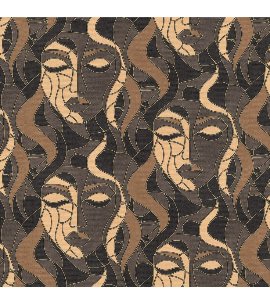 Papier Peint ERISMANN Elle Décoration n°4 12222-37 Papier Peint ERISMANN Elle Décoration n°4 12222-37