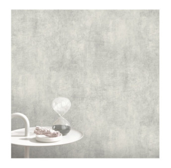 Papier Peint ERISMANN Collection ELLE DECORATION 4 12224-31 Gris clair