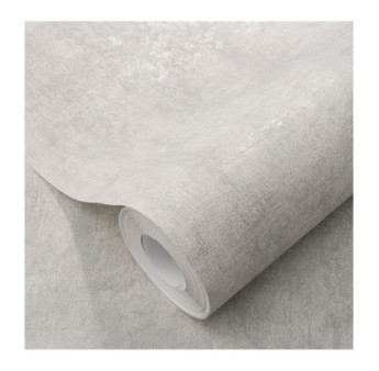 Papier Peint ERISMANN Collection ELLE DECORATION 4 12224-31 Gris clair