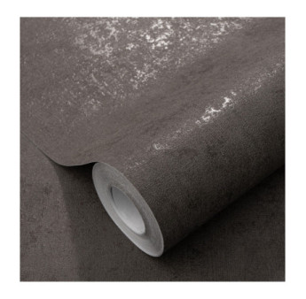 Papier Peint ERISMANN Collection ELLE DECORATION 4 12224-37 Marron