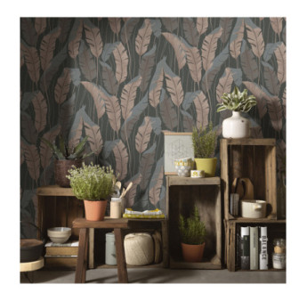 Papier Peint ERISMANN Melissa 10344-47