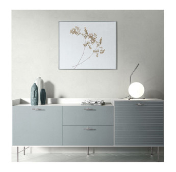 Papier Peint ERISMANN Collection MELISSA 10358-31 Nacre