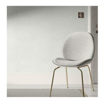 Papier Peint ERISMANN Collection MELISSA 10358-31 Nacre