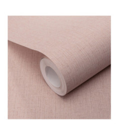 Papier Peint ERISMANN Collection MELISSA 10359-04 Rose