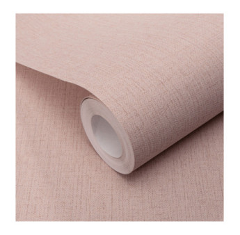 Papier Peint ERISMANN Collection MELISSA 10359-04 Rose