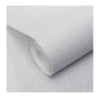 Papier Peint ERISMANN Collection MELISSA 10359-10 Gris