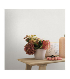 Papier Peint ERISMANN Collection MELISSA 10359-14 Creme