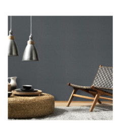 Papier Peint ERISMANN Collection MELISSA 10359-15 Anthracite