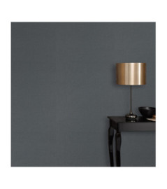 Papier Peint ERISMANN Collection MELISSA 10359-15 Anthracite