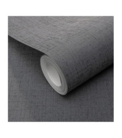 Papier Peint ERISMANN Collection MELISSA 10359-15 Anthracite