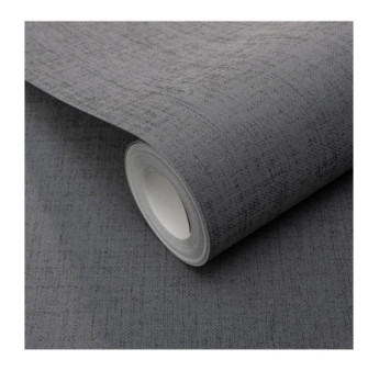 Papier Peint ERISMANN Collection MELISSA 10359-15 Anthracite