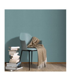 Papier Peint ERISMANN Collection MELISSA 10359-19 Bleu turquoise