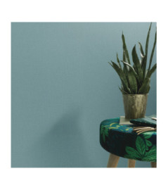 Papier Peint ERISMANN Collection MELISSA 10359-19 Bleu turquoise