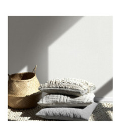 Papier Peint ERISMANN Collection MELISSA 10359-31 Blanc