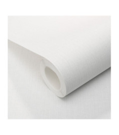 Papier Peint ERISMANN Collection MELISSA 10359-31 Blanc