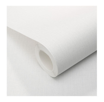 Papier Peint ERISMANN Collection MELISSA 10359-31 Blanc