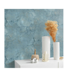Papier Peint ERISMANN Collection MELISSA 10360-19 Bleu