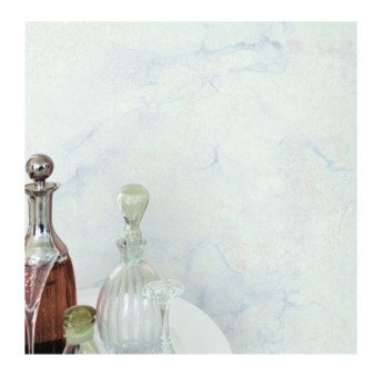 Papier Peint ERISMANN Collection MELISSA 10360-31 Blanc
