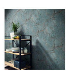 Papier Peint ERISMANN Collection MELISSA 10360-47 Gris